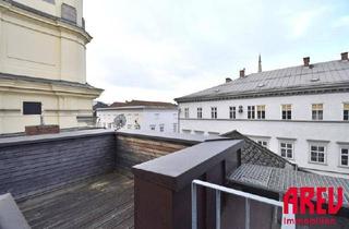 Wohnung mieten in Landstraße 27, 4020 Linz, IDEALE FAMILIEN ODER WG WOHNUNG IM HERZEN VON LINZ - JEZT TERMIN SICHERN