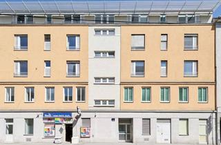 Wohnung kaufen in Tivoligasse, 1120 Wien, Endlich Eigenheim! - Herrliche 3-Zimmer-Wohnung in der Tivoligasse!