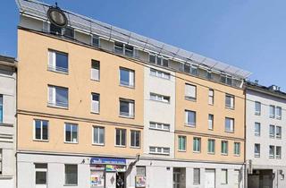 Wohnung kaufen in Tivoligasse, 1120 Wien, Endlich Eigenheim! - Herrliche 3-Zimmer-Wohnung in der Tivoligasse!