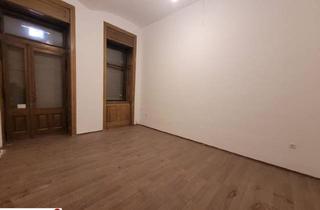 Büro zu mieten in Gartengasse (Margareten), 1050 Wien, Optimale Sichtbarkeit - Vielseitig nutzbar