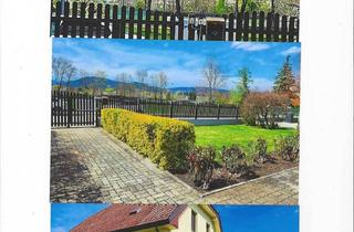 Einfamilienhaus kaufen in Sportplatz, 2630 Ternitz, Enfamilienhaus-Verkauf