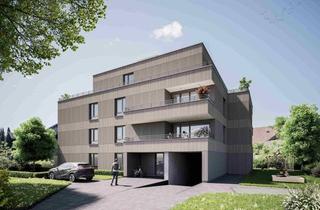 Haus kaufen in Kehlerstrasse, 6850 Dornbirn, Diese 2-geschossige Wohnung mit 2 Terrassen, einem Garten und 2 TG-Plätzen ersetzt jedes Haus!
