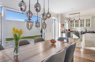 Haus kaufen in Richard-Wagner-Gasse, 2700 Wiener Neustadt, Architektenhaus mit genialem Stadtgarten | 5 Zimmer | 2 Autostellplätze | Privatsphäre