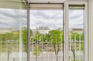 Wohnung kaufen in Mariahilfer Straße/Westbahnhof, 1060 Wien, NÄHE WESTBAHNHOF/MARIAHILFER STRASSE - Charmante 2-Zimmer-Wohnung in 1060 Wien - Gestalten Sie Ihr neues Zuhause!