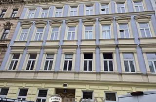Anlageobjekt in 1180 Wien, "Zinshausanteil für Anleger"