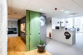 Büro zu mieten in Muthgasse, 1190 Wien, Untervermietung von Büro- und Laborflächen (Biotech-Einrichtung)