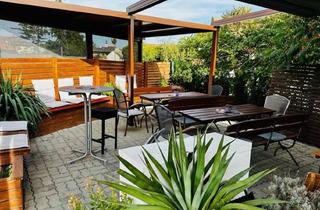 Gewerbeimmobilie kaufen in Industiestraße 1, 2440 Reisenberg, Gasthaus - Imbiss - Eventlocation