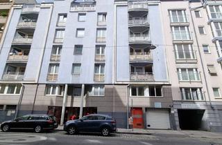 Garagen kaufen in Liniengasse 48, 1060 Wien, Garagenstellplatz - Liniengasse 48!