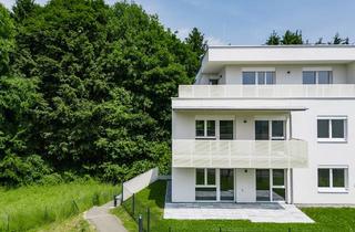 Wohnung kaufen in Hauptstraße 50 / 20/20, 8302 Nestelbach bei Graz, Wohn(t)raum zum Greifen nah! Viel Wohnraum mit großzügiger Dachterrasse in Nestelbach!