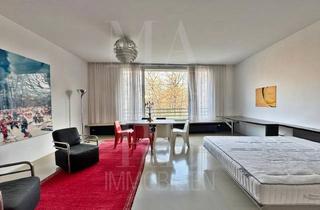 Loft kaufen in Schwarzenbergplatz, 1040 Wien, LOFT - Stadtwohnung nähe Belvedere & Schwarzenbergplatz
