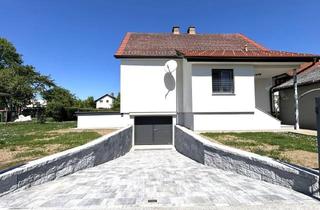 Haus mieten in Auwaldgasse, 8041 Graz, Charmantes energetisch saniertes Einfamilienhaus mit Garten - in bester Grazer Wohngegend zu mieten - 5 Zimmer mit 2 Garagenplätzen - in 8041 Liebenau