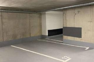 Garagen mieten in Ziegelhofstraße, 1220 Wien, Garagenstellplätze in der Ziegelhofstraße 20-22 zu vermieten!