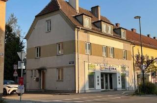 Haus kaufen in 3950 Gmünd, Wohn- und Geschäftshaus in Gmünd