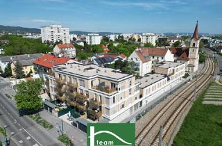 Wohnung mieten in Schillerstraße 6-8, 2351 Wiener Neudorf, Moderne Wohnungen und Geschäftsflächen in Wiener Neudorf ? jetzt mieten!
