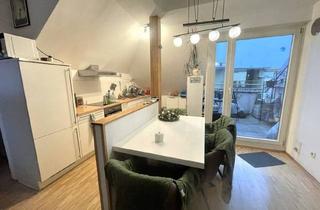 Wohnung mieten in Babenbergerstraße, 8020 Graz, Provisionsfrei! Geförderte, wunderschöne 2-Zimmer-Wohnung mit Loggia und Parkplatz in Graz-Lend