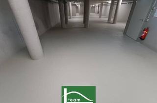 Gewerbeimmobilie mieten in Julius Raab-Promenade 31-35, 3100 Sankt Pölten, Lagerfläche im Zentrum von St. Pölten zwischen Rathausplatz und Julius-Raab-Promenade! - JETZT ZUSCHLAGEN