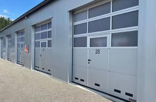Lager mieten in Packer Straße 9B, 8561 Großsöding, Großgarage Lagerhalle Lagerboxen - ZELTWEG u. LIEBOCH