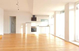 Penthouse kaufen in 1210 Wien, Das traumhafte Terrassenpenthouse - Wohnen in einer der schönsten Wohngegenden von Wien