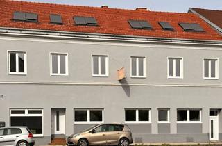Lager mieten in Wiener Straße, 2700 Wiener Neustadt, Top-Objekt für Unternehmen! Erstbezugs-Büro, Lager, Hebebühne - alles in einem nächst Innenstadt Wiener Neustadts