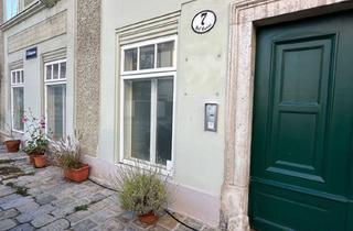 Praxen mieten in Hofgasse 7/1, 1050 Wien, SCHLOSSQUADRAT Praxis