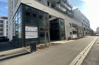 Büro zu mieten in Bertha-Von-Suttner-Gasse, 1220 Wien, Hohe Flexibilität für Ihr Unternehmen - Geschäftsfläche mit vielen Möglichkeiten