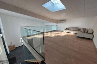 Geschäftslokal mieten in 3100 Sankt Pölten, LICHTDURCHFLUTER NEUBAU - ERSTBEZUG