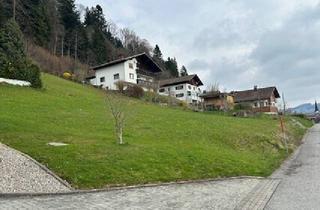 Grundstück zu kaufen in 6932 Langen bei Bregenz, Langen: Baugrund in schöner Sonnenlage