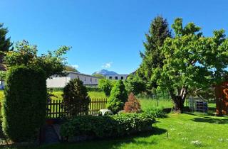 Wohnung kaufen in 6830 Rankweil, Maisonette in Altbau mit Garten und Parkplatz - Ideal für Handwerker!