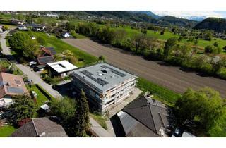 Wohnung kaufen in 6841 Mäder, 3-Zi-Terrassenwohnung TOP 4 in Mäder, Fenkern 2