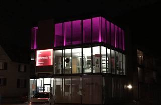 Gewerbeimmobilie mieten in 6800 Feldkirch, Büro/ Co-Working. Exklusive Räumlichkeit. Bestlage