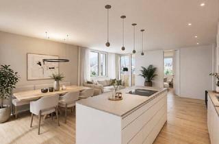 Wohnung kaufen in 6811 Göfis, Exklusive 4-Zimmer-Dachwohnung (optional als 3-Zimmer-Wohnung) in Göfis - Top 7