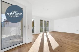 Wohnung kaufen in Kollonitschgasse 5/20, 2700 Wiener Neustadt, PROVISIONSFREI | Traumhafte 4-Zimmer-Familienwohnung, zwei Bäder, großer Balkon