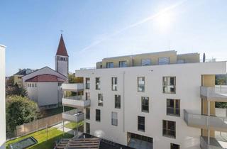 Wohnung mieten in Kollonitschgasse 5/23, 2700 Wiener Neustadt, Erstbezug! Lichtdurchflutete 2-Zimmer-Wohnung in Toplage | Mit Balkon und Grünblick