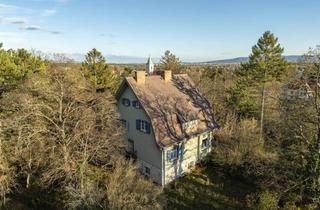 Villen zu kaufen in Blumentalgasse, 2721 Bad Fischau, Rarität! Histroische Jahrhundertwende-Villa mit Privatpark und Wald | Blick in alle Himmelsrichtungen | Lichtdurchflutet