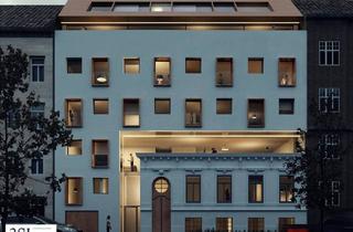 Wohnung kaufen in Meiselstraße 79/20, 1140 Wien, Die Symbiose - Traumhafte Dachgeschoßwohnung mit 2 Terrassen
