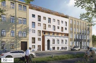 Wohnung kaufen in Meiselstraße 79/20, 1140 Wien, Die Symbiose: Traumhafte Dachgeschoßwohnung mit 2 Terrassen
