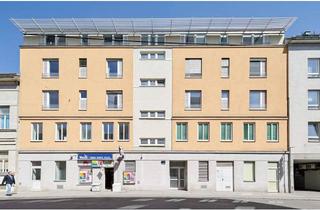 Wohnung kaufen in Tivoligasse 18/10, 1120 Wien, Endlich Eigenheim! - Herrliche 3-Zimmer-Wohnung in der Tivoligasse!