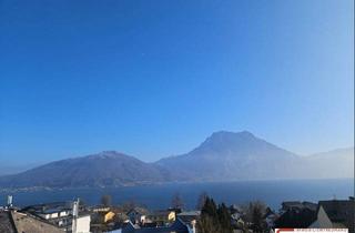 Penthouse kaufen in Traunsee, 4813 Altmünster, EINZIGARTIGES PENTHOUSE IN ALTMÜNSTER AM TRAUNSEE!