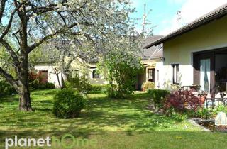 Bauernhäuser zu kaufen in 7471 Rechnitz, Romantisches Bauernhausjuwel im Herzen des Südburgenlands