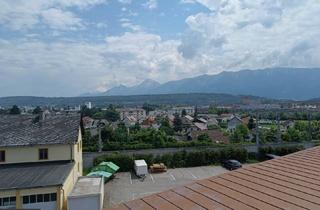 Wohnung mieten in Warmbad Villach, 9500 Villach-Innere Stadt, Gemütlich in Villach wohnen: 110m², 3 Zimmer, Balkon, Garage & mehr!