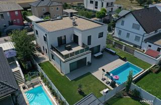 Haus kaufen in 2325 Himberg, Traumhaus in Himberg I 8 Zimmer