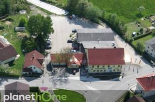 Haus kaufen in 4794 Kopfing im Innkreis, Wohn-/Geschäftshaus zum fairen Preis