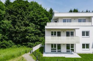 Wohnung kaufen in Hauptstraße 50 / 20/20, 8302 Nestelbach bei Graz, Wohn(t)raum zum Greifen nah! Viel Wohnraum mit großzügiger Dachterrasse in Nestelbach!