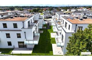 Wohnung kaufen in 2104 Spillern, Wohnen in Ihrem neuen Wohn(T)raum - Schlüsselfertiger ERSTBEZUG direkt in Spillern