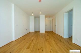 Wohnung kaufen in 2104 Spillern, Wohnen in Ihrem neuen Wohn(T)raum - Schlüsselfertiger ERSTBEZUG direkt in Spillern