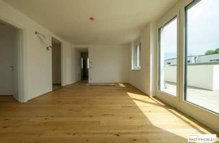 Wohnung kaufen in 2104 Spillern, Wohnen in Ihrem neuen Wohn(T)raum - Schlüsselfertiger ERSTBEZUG direkt in Spillern