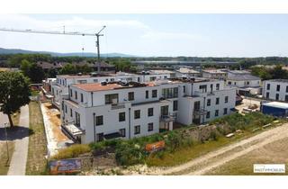 Wohnung kaufen in 2104 Spillern, Wohnen in Ihrem neuen Wohn(T)raum - Schlüsselfertiger ERSTBEZUG direkt in Spillern