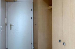 Wohnung kaufen in Dr. Robert Grafstraße 25, 8010 Graz, Schön renovierte Single-Wohnung in bester Lage
