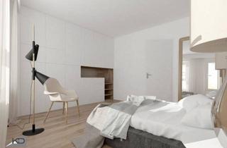 Wohnung kaufen in Oberlaaer Straße, 1100 Wien, Sensationelle Erstbezug-Neubauwohnung bei U-Bahn Oberlaa