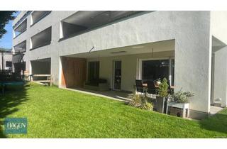 Wohnung kaufen in Pontenstraße 24, 6890 Lustenau, Traumwohnung mit Garten in der Pontenstraße in Lustenau!